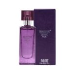 عطر جیبی برندینی پرپل کریستال Brandini Purple crystal زنانه حجم 25 میلی لیتر