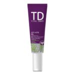 ژل ضدآکنه اورژانسی توتال درم