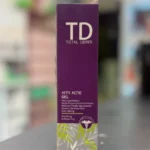 ژل ضدآکنه اورژانسی توتال درم - Image 3