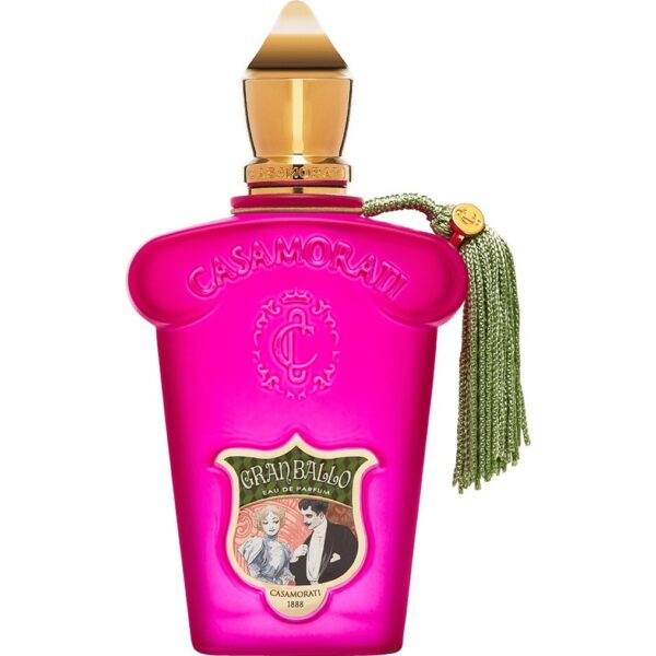 ادکلن مینیاتوری زنانه گرند بالدپو 25میل