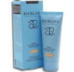 ضدآفتاب رنگی پوست خشک بژ روشن ریچلند حجم ۴۰میل