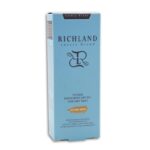 ضدآفتاب رنگی پوست خشک بژ طبیعی شماره 2 ریچلند - Image 2