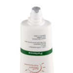 فلوئید ضد آفتاب بی رنگ ایمونی با SPF50 مناسب پوست چرب حجم 50 میلی لیتر - Image 3