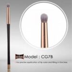 براش آرایشی میچانو مدل CG7B - Image 2