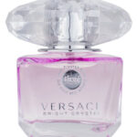 عطر جیبی زنانه مدل Versace Bright Crystal حجم 35 میل النترا تاینی