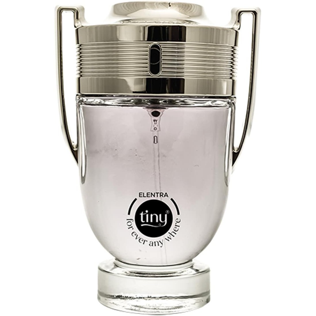 GK0ysiQFu7FyNelL عطر جیبی مردانه النترا تاینی مدل Invictus حجم 35 میلی لیتر - Image 1