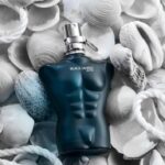 ادکلن جیبی مردانه بلک مارین BLACK MARIN مدل جان پل JANPOLE حجم 25 میلی لیتر