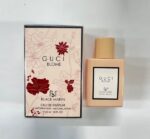 ادکلن مینیاتوری زنانه بلک مارین مدل 30ml GUCI BLOME