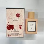 ادکلن مینیاتوری زنانه بلک مارین مدل 30ml GUCI BLOME