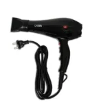 سشوار حرفه ای 2400 وات چرین مدل MR363 - Image 2