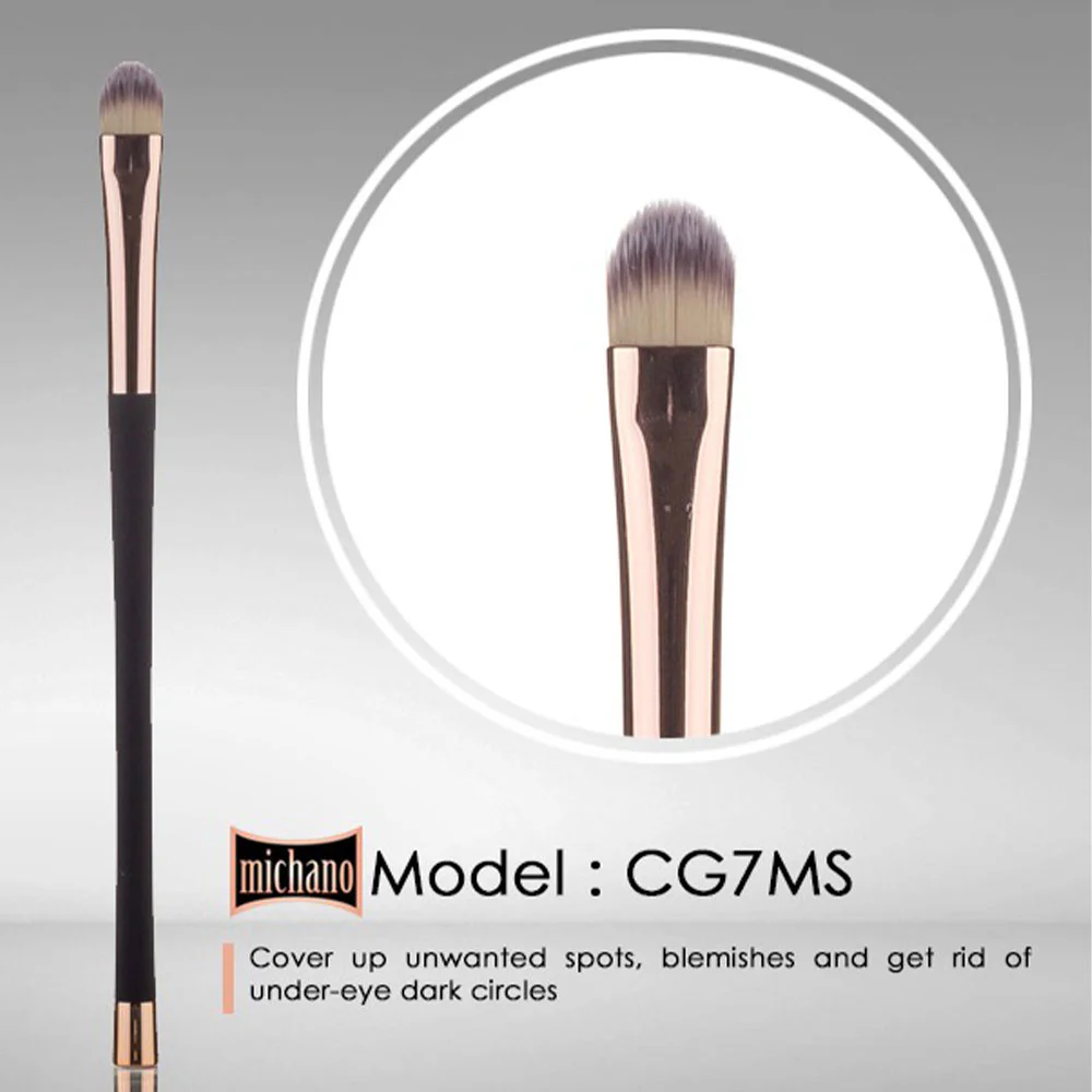CG7MS.jpg براش میچانو کانسیلر CG7MS - Image 1