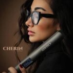 اتومو حرفه ای و کراتینه چرین MJ22  صفحه باریک