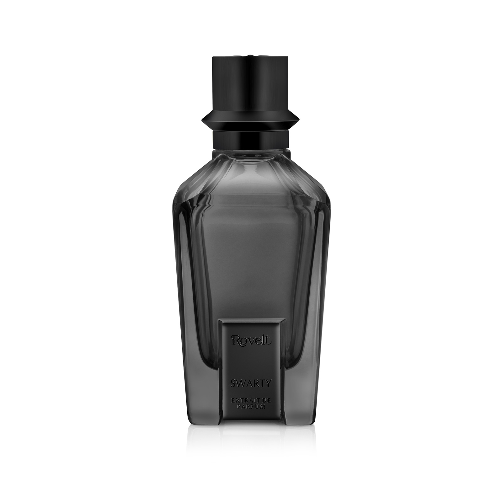 swarty-extrait-de-parfum عطر ادکلن راولت سوارتی | Rovelt Swarty - Image 1