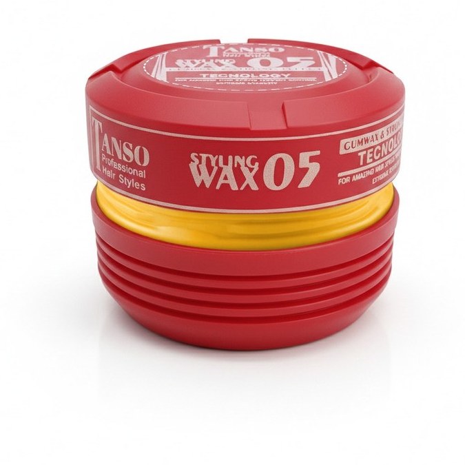 DXSDtWj-2AakQJg5 چسب مو تانسو TANSOمدل ۰۵ حجم 175 میلی لیتر - Image 1