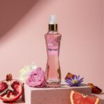 بادی اسپلش نیو لاک سل مدل Bright Crystal حجم 220 میل