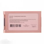 پالت رژگونه 3 رنگ شماره 440 میچانو MICHANO Blush Palette - Image 4