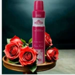 اسپری بدن زنانه هکتور کالکشن Hector Collection مدل Ricci ریچی ریچی - Image 2