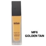 کرم پودر میچانو کد 06 Michano Golden Tan