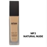 کرم پودر میچانو کد 03 Michano Natural Nude