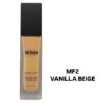 کرم پودر میچانو کد 02 Michano Vanilla Beige