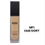 کرم پودر میچانو شماره 01 Michano Fair Ivory