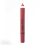 رژلب مدادی میچانو MICHANO Long Lasting Waterproof Lipstick شماره 304 - Image 2