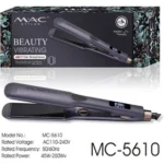 اتو مو مک استایلر مدل 5610Mac Styler Hair Straightener Model 5610