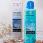 ژل شست و شوی صورت مناسب پوست خشک و حساس بایوریچ(مویس ریچ و سنس ریچ)