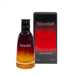 عطر و ادکلن مینیاتوری برندینی  مدل دیور فارنهایت حجم 33میل