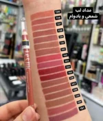 مداد لب شمعی ضد آب لچیک شماره 150 - Image 3