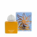 عطر و ادکلن مینی برندینی آمواج سان شاین زنانه حجم 33میل