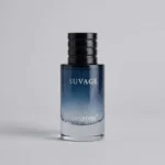 عطر جیبی مردانه برندینی اسانس دیور ساواج حجم 33 میلی لیتر