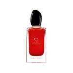 عطر ادکلن جورجیو آرمانی سی پشن | Giorgio Armani Sì Passione حجم 33میل